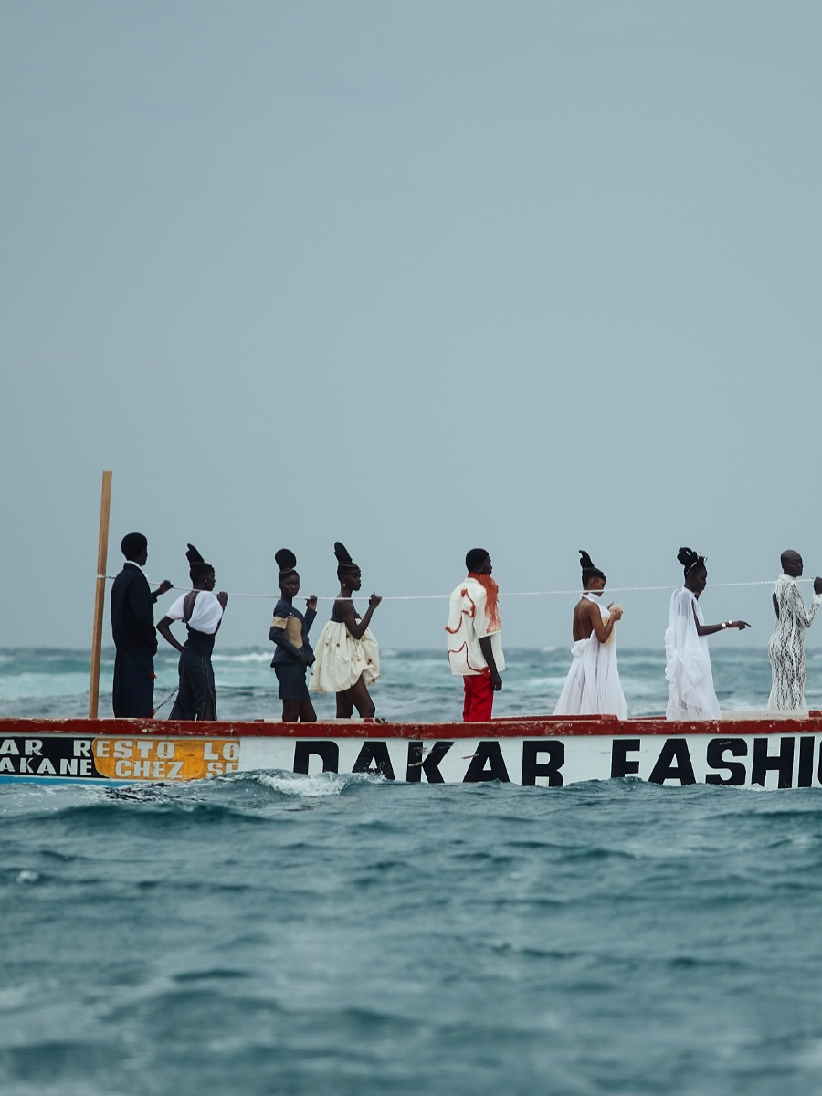Dakar Fashion Week Ngor Lead Image